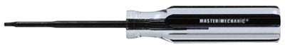 GREATSTAR Bsc Preferred 103559 T6 Torx Screwdriver 2 Inch