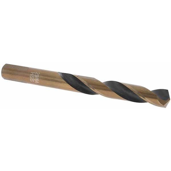 IMPORT-GENERIC Import-generic -20925-5 Mechanics Drill Bit 29/64 in Hss