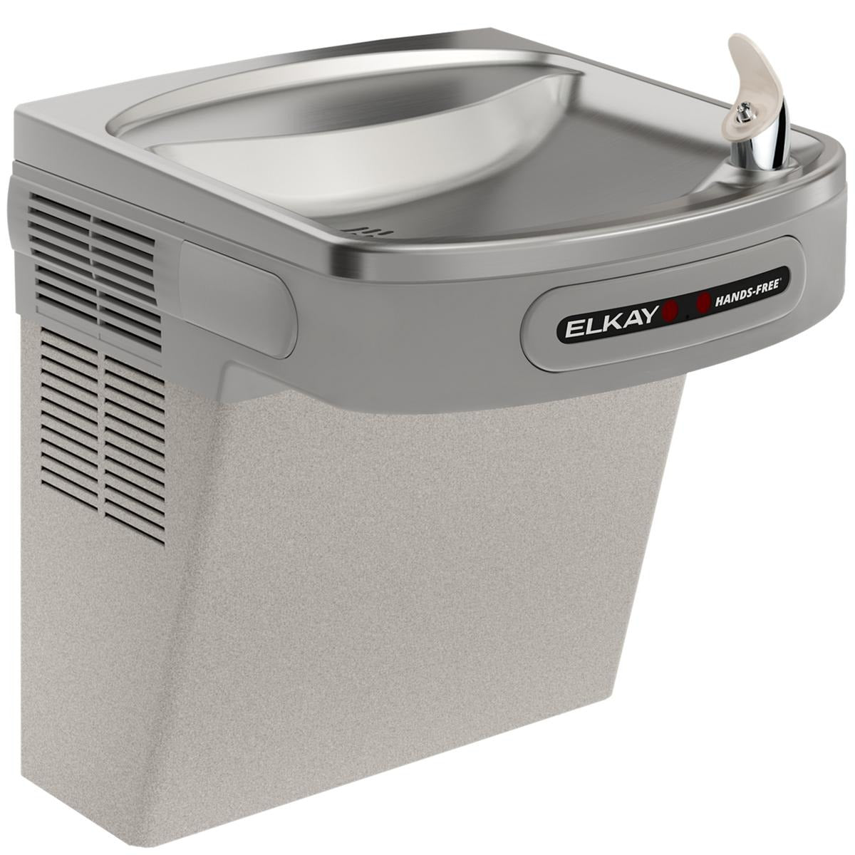 BSC PREFERRED Bsc Preferred EZO8L Ada Wall Mount Water Cooler 8 Gph