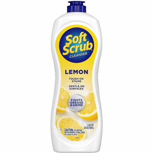 DIAL Dial Corporation DIA07224 All-purpose Lemon Cleaner 24 Oz