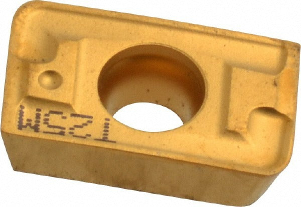 SECO TOOLS Seco 74000303 Milling Insert APFT160416L-M13 T25M Carbide