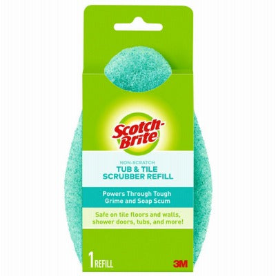3M 3M Company 560-6 Multi-purpose Scrubber Refill