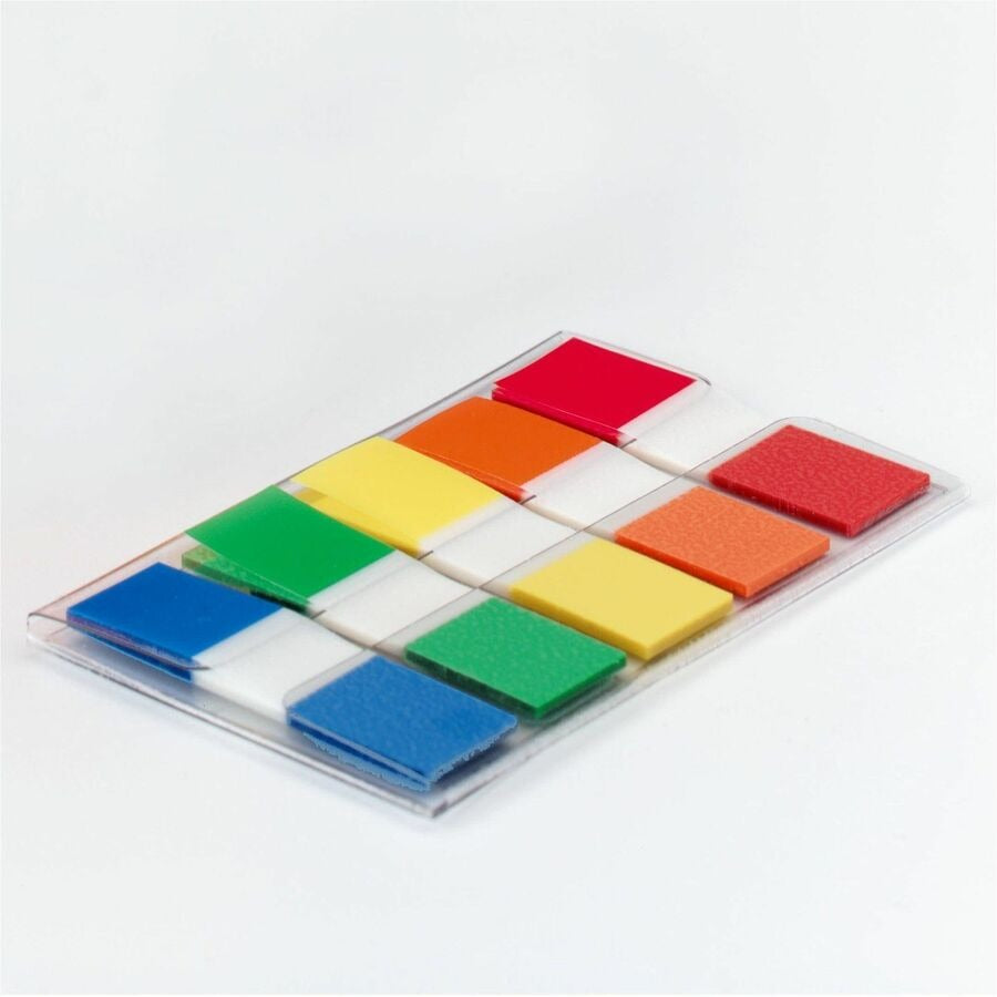 3M 3M MMM686XLP Flag/Tab Combo Pack (230/Pack)