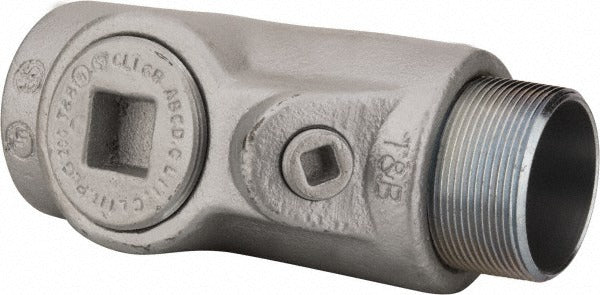 THOMAS & BETTS Thomas Betts EYS61-TB Conduit Sealing Fitting 2 in Rigid Imc