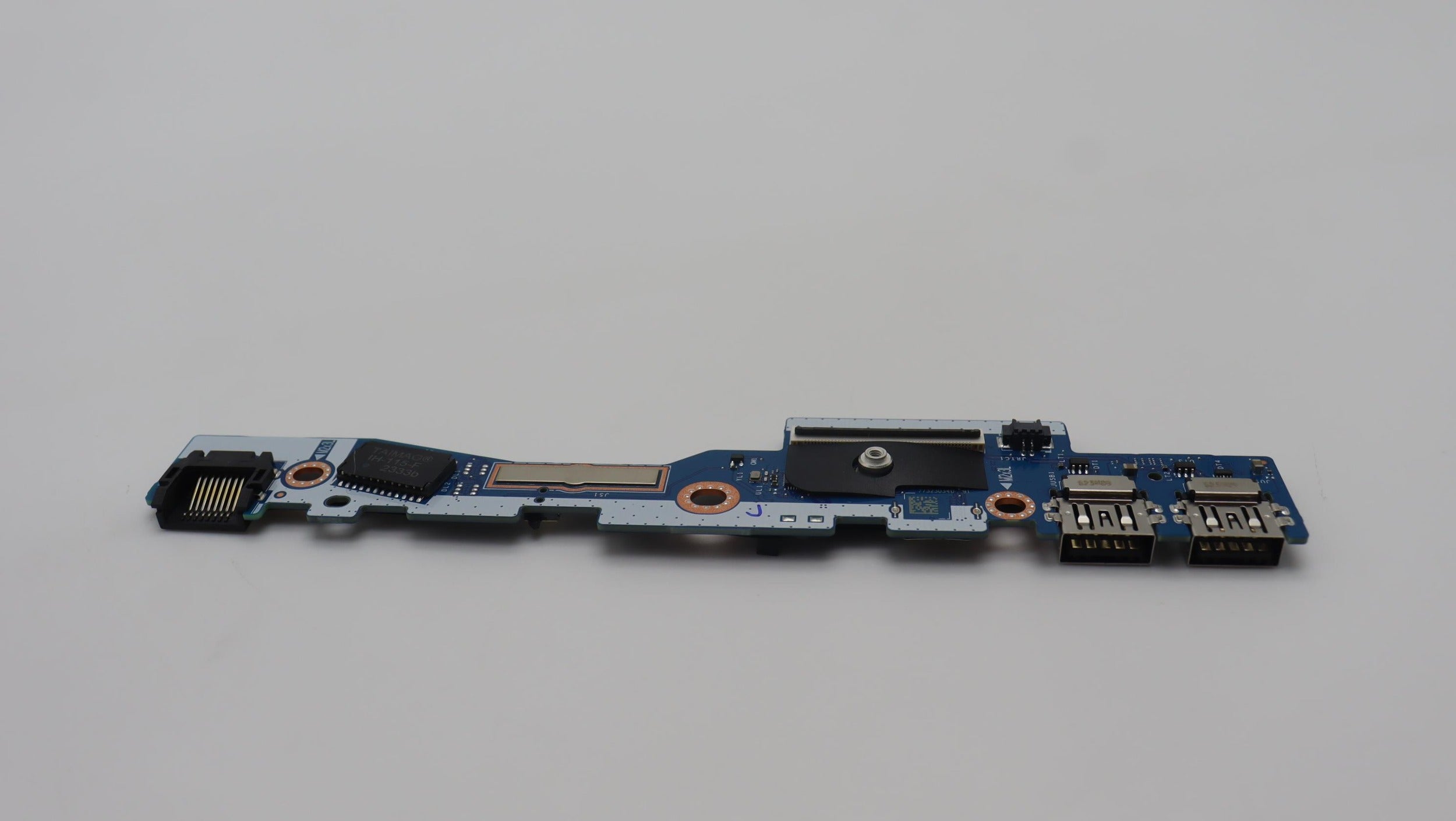 LENOVO Lenovo 5C50S25634 Io board for Legion 5 16IRX9 Type 83DG replacement 5C50S25634