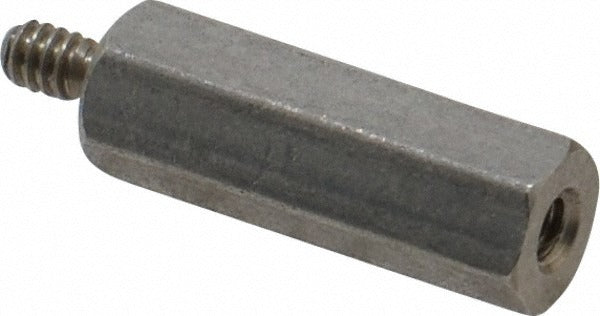 ELECTRO HARDWARE Electro Hardware 1443M09F16-440 Hex Standoff 4-40 15/16 in