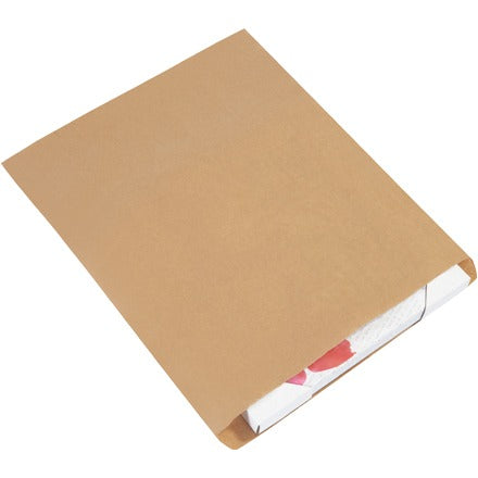 BSC PREFERRED Bsc Preferred BGM106K Flat Merchandise Bags 500/case