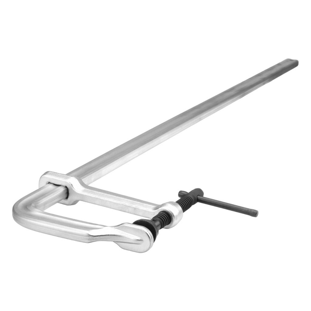 GIBRALTAR Gibraltar SS125C Sliding Arm Bar Clamp 49.2031 in 7 in Throat