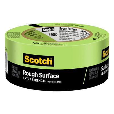 3M 3M Company 2060-48MP Green Masking Tape 1.88x60 Yd