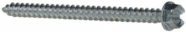 VALUE COLLECTION Value Collection SMHWI-1203000SL-100BX Sheet Metal Screw