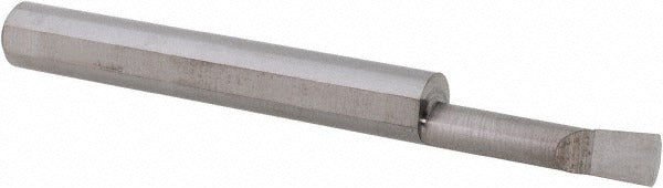 SCIENTIFIC CUTTING TOOLS Scientific Cutting Tools B180750 Boring Bar Solid Carbide
