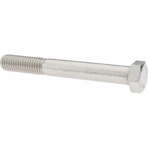VALUE COLLECTION Value Collection MP92366 Hex Cap Screw 1/2-13 X 4 in 18-8 Ss