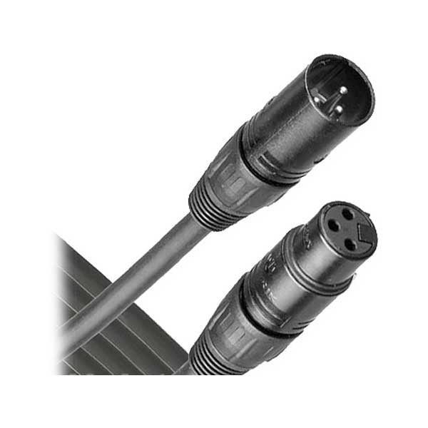 AUDIO-TECHNICA Audio-Technica AT-8314-25 Premium Microphone Cable 25 Feet AT831425