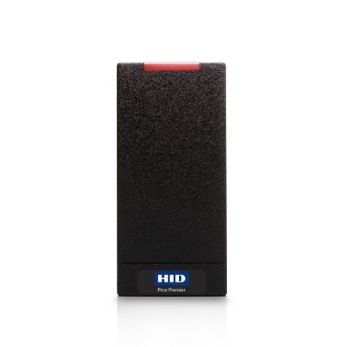 HID GLOBAL Hid Global 900PXNNEK20000 Proximity Reader Mini Mullion