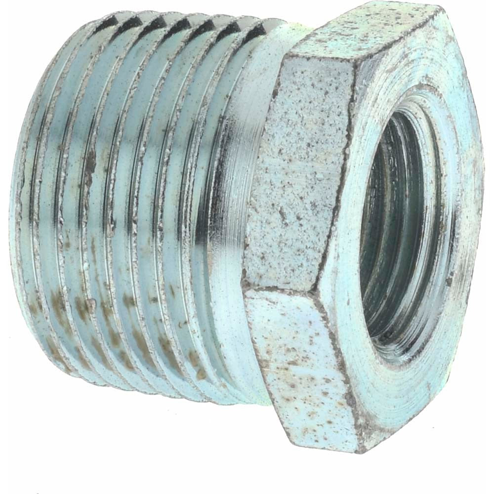VALUE COLLECTION Value Collection G241 20X10 Pipe Bushing 3/4x3/8 in 300 Psi