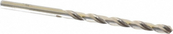 CLEVELAND CONTROLS Cleveland C72113 Jobber Drill Bit Wire 13 Hss 118deg