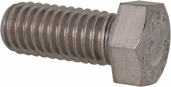 VALUE COLLECTION Value Collection R30081232 Hex Head Cap Screw 7/16-14