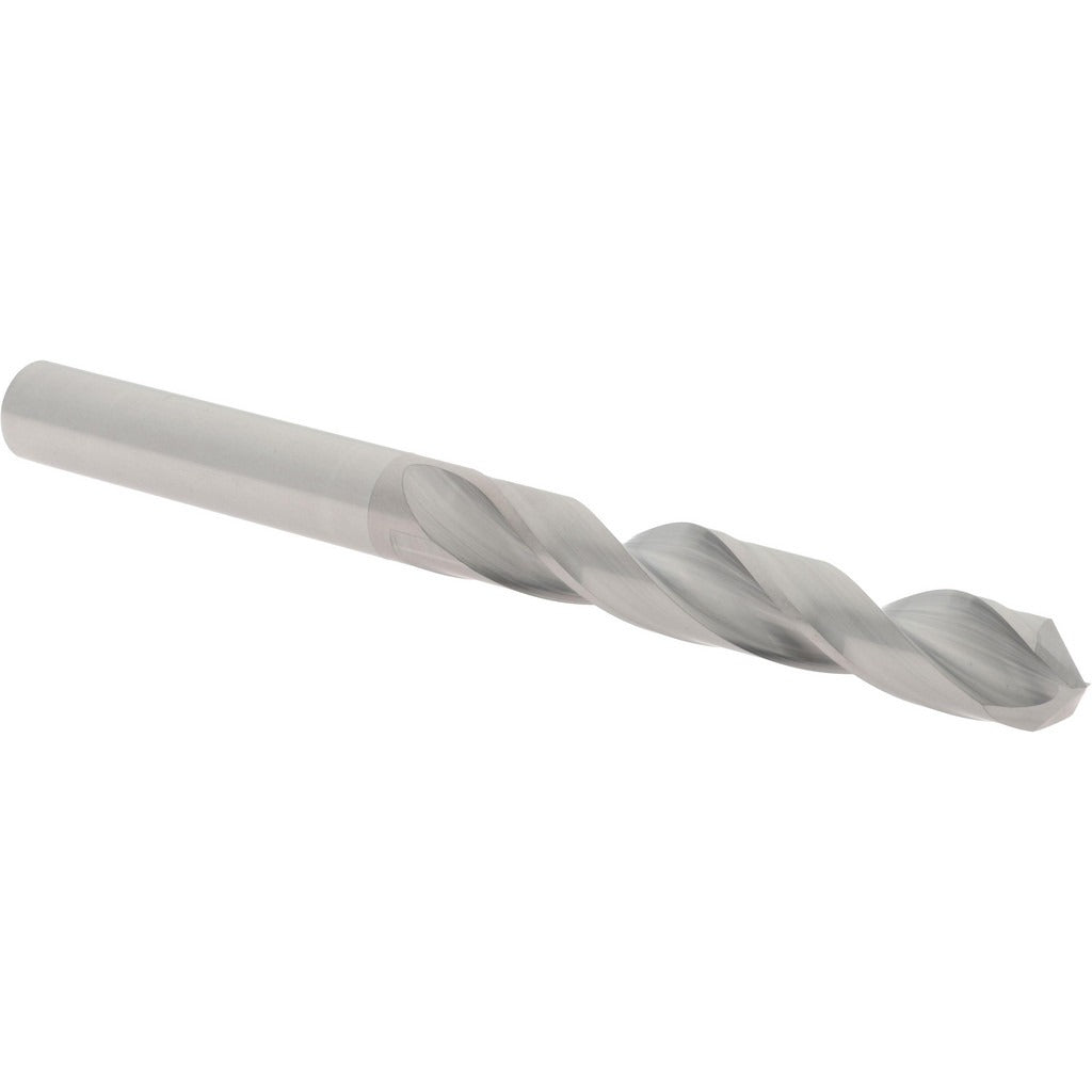 HERTEL Hertel 79892717 Carbide Jobber Drill Bit 23/64 in