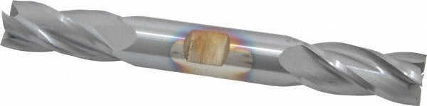 CLEVELAND CONTROLS Cleveland C33000 Square End Mill 0.625 in 4 Flute Cobalt