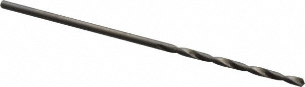 KYOCERA SGS PRECISION TOOLS Sgs 51057 Jobber Drill Bit No. 57 0.0430 in Solid Carbide