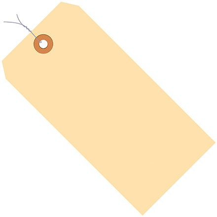 BSC PREFERRED Bsc Preferred G30033 Id Tags 26 Gauge Wire 1000/case