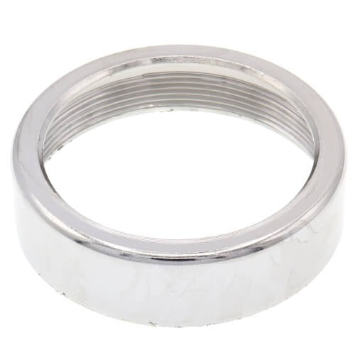 DELTA Delta RP22734 Replacement Plated Bonnet Nut for Kitchen and Bath Faucets RP22734