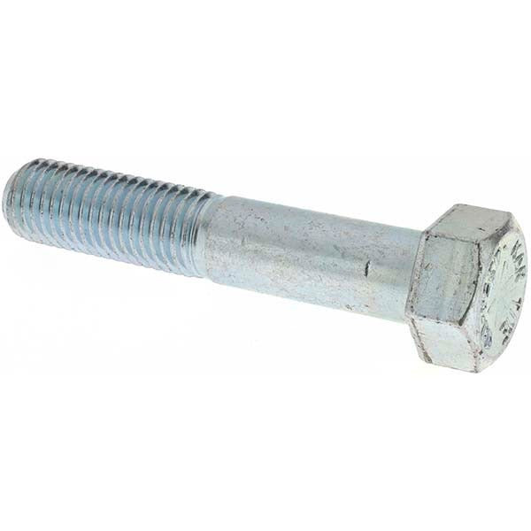 VALUE COLLECTION Value Collection KP44139 Hex Cap Screw 3/4-10 X 4 in Grade 8