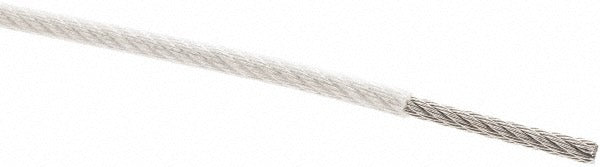 VALUE COLLECTION Value Collection WS-MH-WIRE-076 Aircraft Cable 7x7 Nylon