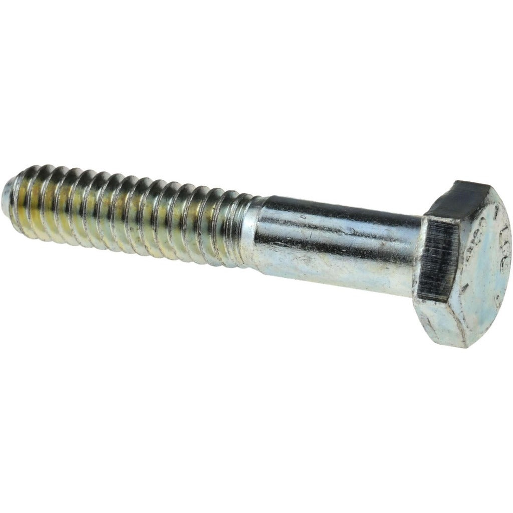 VALUE COLLECTION Value Collection 88548128 Hex Cap Screw 1/4-20 X 1-1/2 in Grade 5 50pk