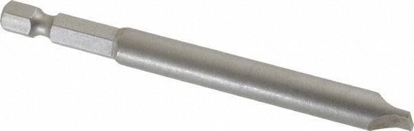 WERA Wera 05059500001 Slotted Power Screwdriver Bit 4 Piece