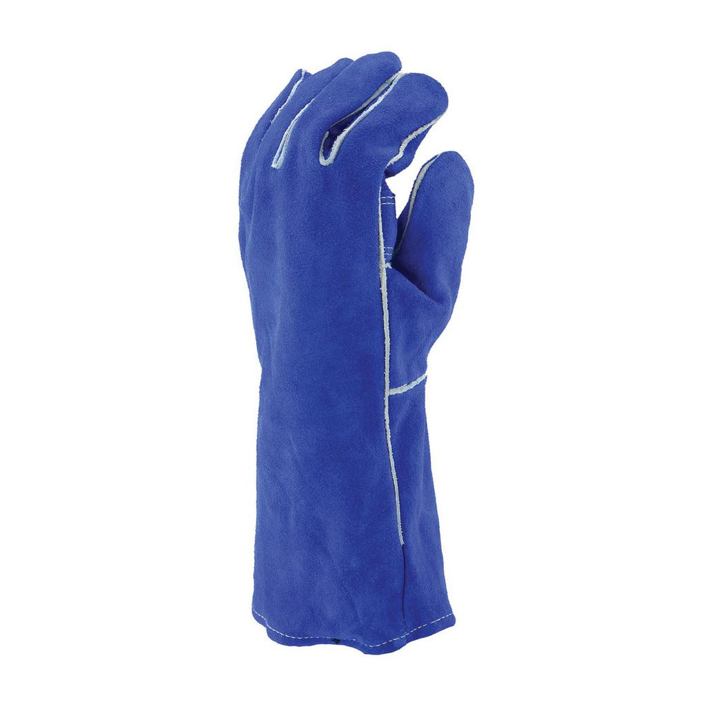 PIP Pip 945LHO Welding Glove Large Left Hand Leather 14in