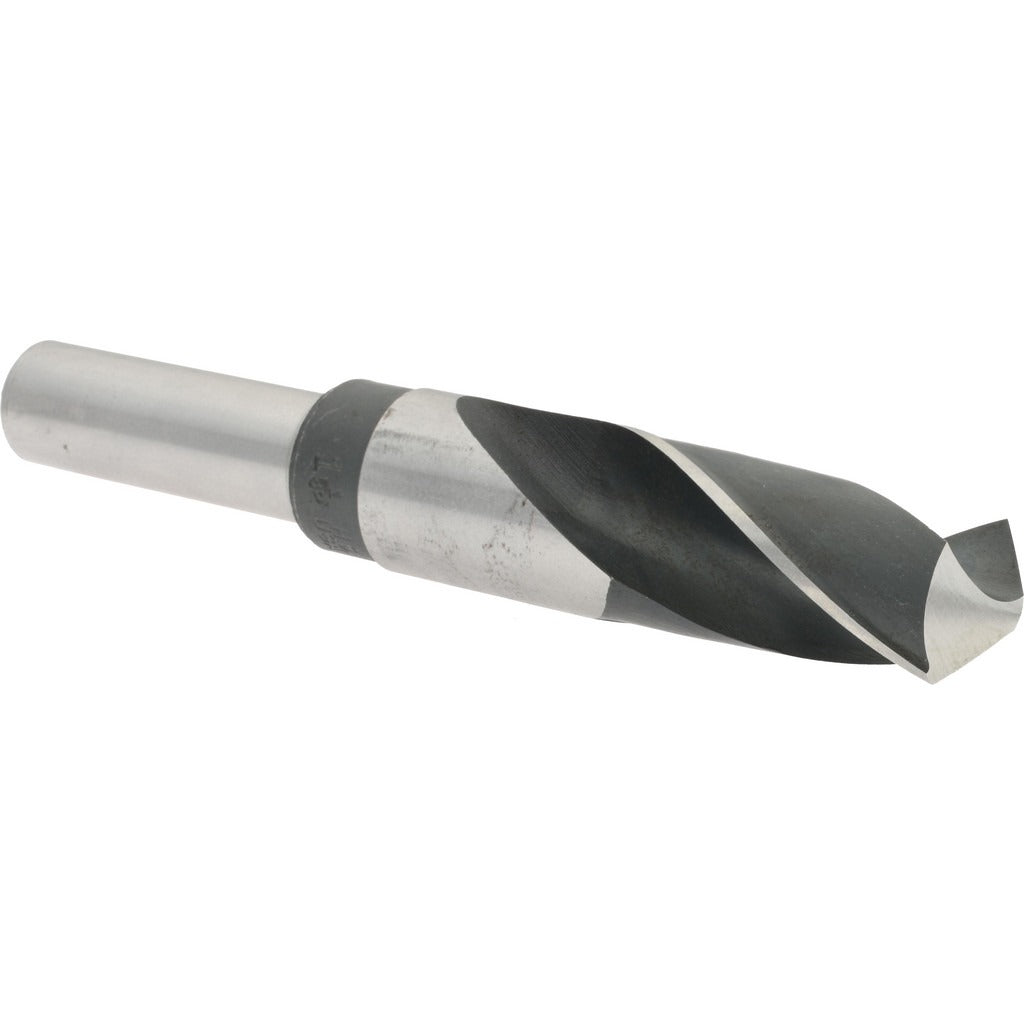 HERTEL Hertel F.901.2619 Reduced Shank Drill Bit 1.0312 in Hss