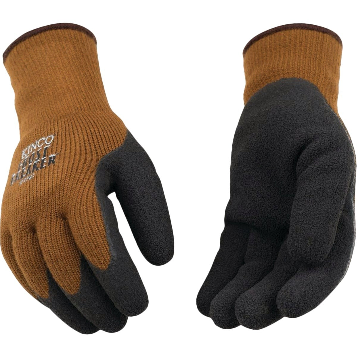 KINCO Kinco 1787-M Thermal Acrylic Work Glove Medium