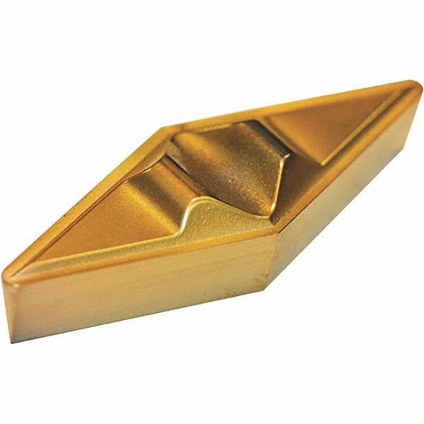 TOOL-FLO Tool-flo 644331G VPGR331 C25 Carbide Profiling Insert