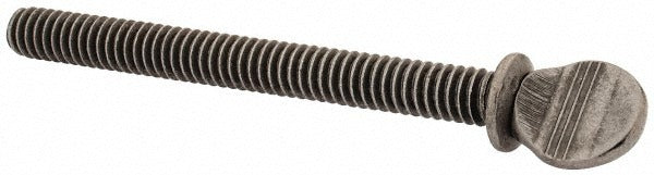 VALUE COLLECTION Value Collection 1440TSP Thumb Screw 1/4-20 Oval Head Steel