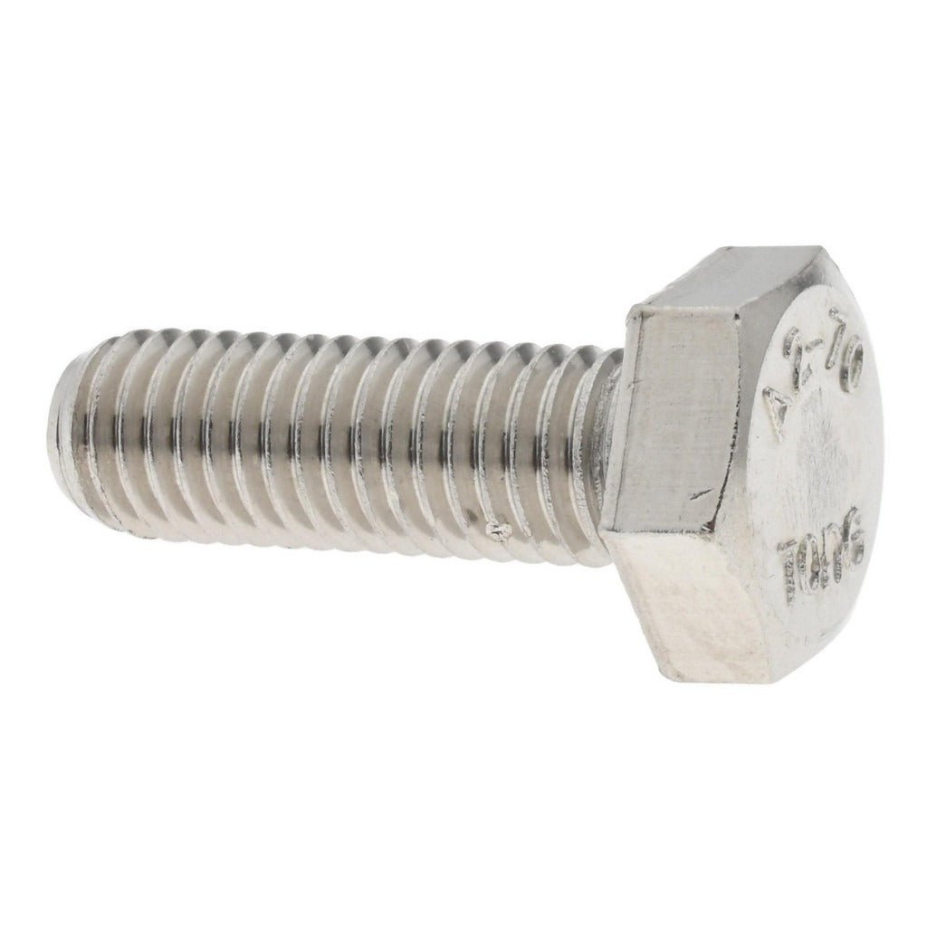 VALUE COLLECTION Value Collection HC3X10030-050BX M10x1.5x30 Hex Cap Screw