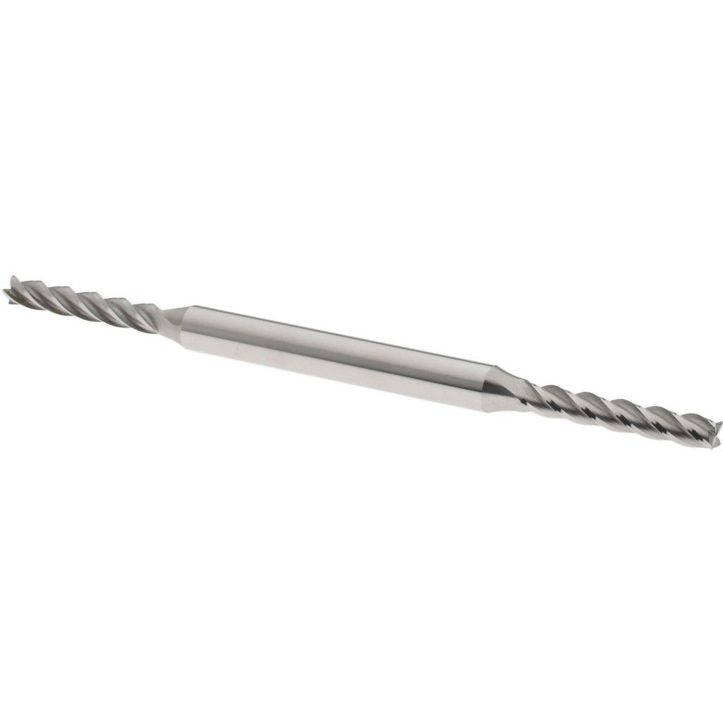 VALUE COLLECTION Value Collection 851-0125 Square End Mill 1/8 in 4 Flute Hss