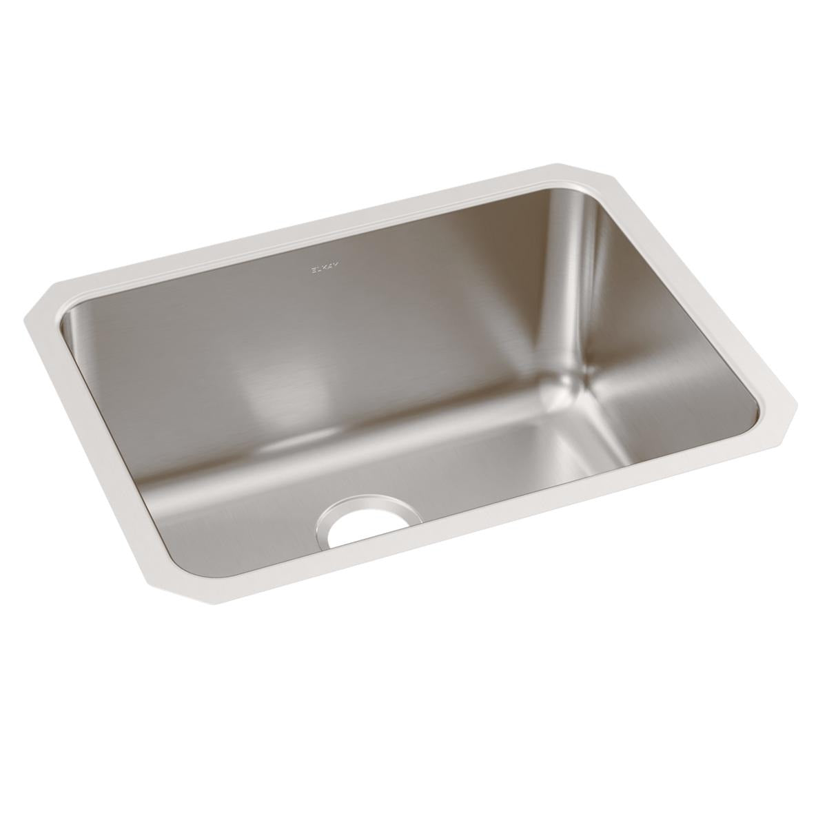 BSC PREFERRED Bsc Preferred ELUH231712 Undermount Kitchen Sink