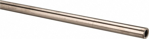 VALUE COLLECTION Value Collection SC60001583 Stainless Steel Tube 1/2in Od 6ft