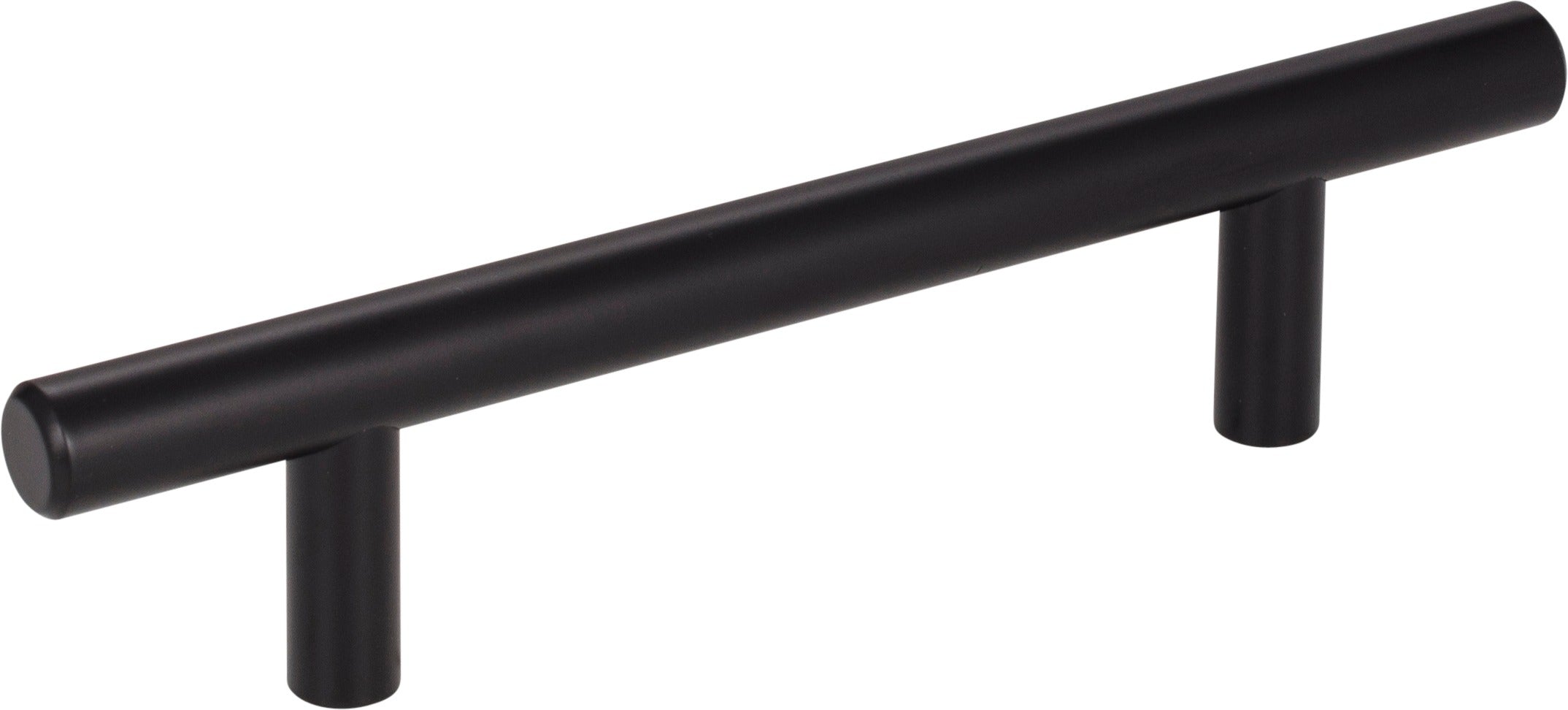 ELEMENTS Elements 156MB Cabinet Bar Pull 96mm Matte Black Naples