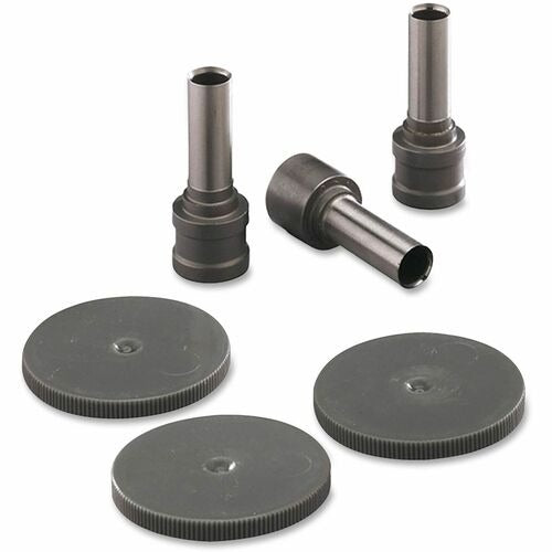 CARL Carl Mfg CUI60005 Replacement Punch Kit 9/32 in Two-hole
