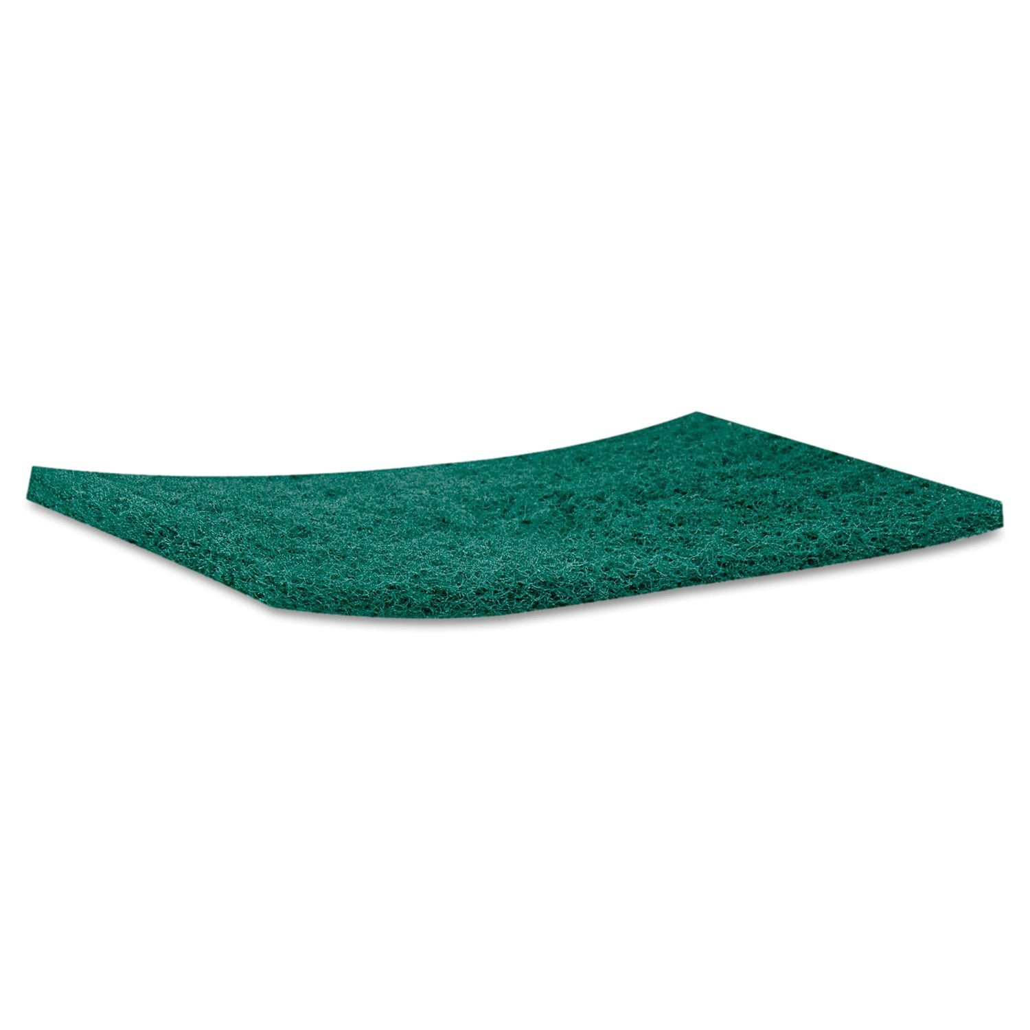 3M 3M MMM86CT Scotch-Brite Professional Heavy Duty Scouring Pad (6 x 9 in / 12 per Pack)
