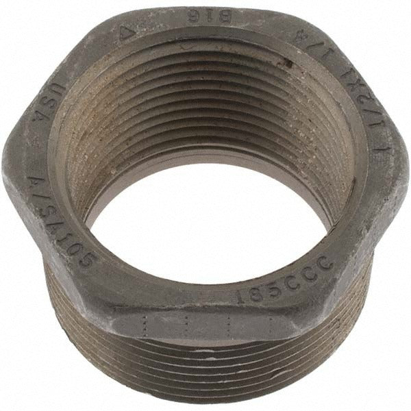 VALUE COLLECTION Value Collection BD-KP69520 Steel Pipe Bushing Npt