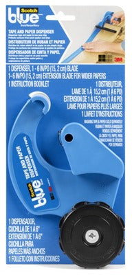 3M 3M Company M1000-SBN Paper Tape Dispenser