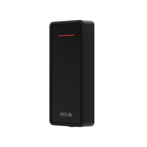 AXIS COMMUNICATIONS Axis Communications 02144-001 Proximity Card Reader