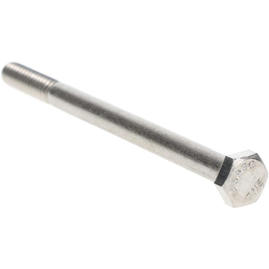 VALUE COLLECTION Value Collection 208856B Hex Head Cap Screw 1/4-20 3.5in 18-8 Ss