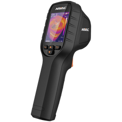 NAVAC NMT1000 Thermal Imaging Camera, 2.4 Color LCD Display, -4 to 1022 Degrees F