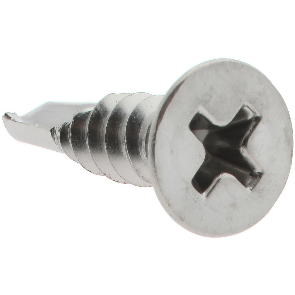 VALUE COLLECTION Value Collection MSC-74125113 Self Drilling Screw No. 10