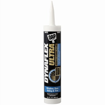 DAP Dap Inc 7079818211 Dynaflex Ultra Sealant 10.1 Oz White