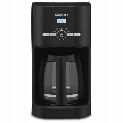 CUISINART Cuisinart Corp DCC-1120BK 12-cup Coffeemaker